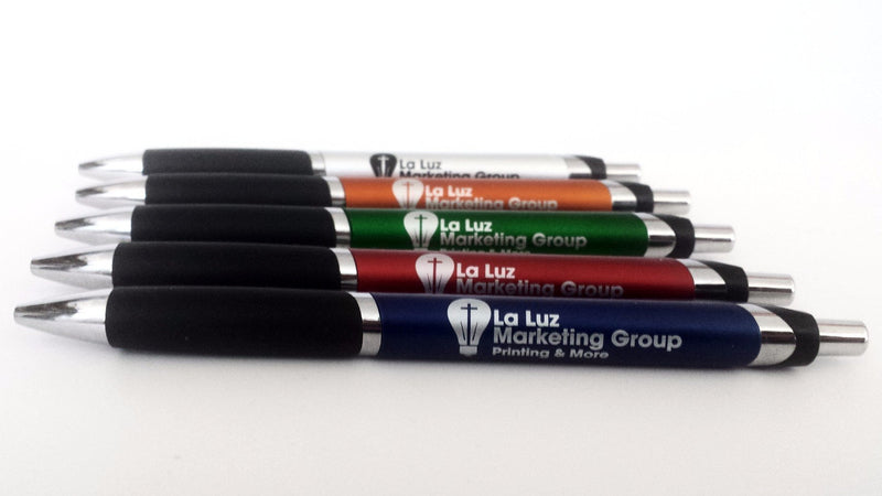 Pens - Minuteman Press formely La Luz Printing Company | San Antonio TX Printing-San-Antonio-TX