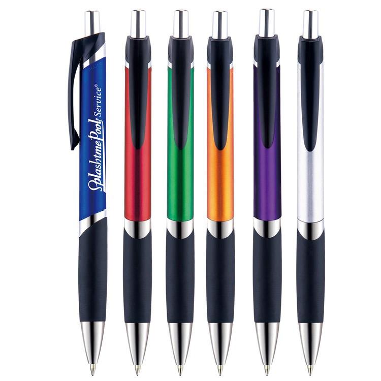 Pens - Minuteman Press formely La Luz Printing Company | San Antonio TX Printing-San-Antonio-TX