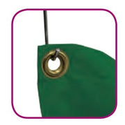 Pipe And Drapery Banner Kit - Minuteman Press formely La Luz Printing Company | San Antonio TX Printing-San-Antonio-TX