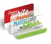 Plastic Business Cards - Minuteman Press formely La Luz Printing Company | San Antonio TX Printing-San-Antonio-TX