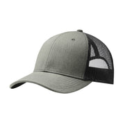 Port Authority® Snapback Trucker Cap C112 | Logo Embroidery Included - Minuteman Press formely La Luz Printing Company | San Antonio TX Printing-San-Antonio-TX