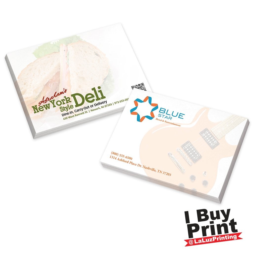 Post-it notes in San Antonio TX | Sticky Notepads San Antonio TX ...