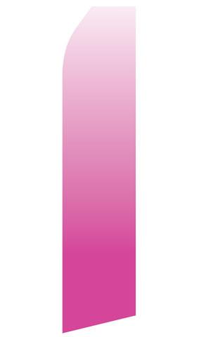 Purple Gradient Feather Flags | Stock Design - Minuteman Press formely La Luz Printing Company | San Antonio TX Printing-San-Antonio-TX