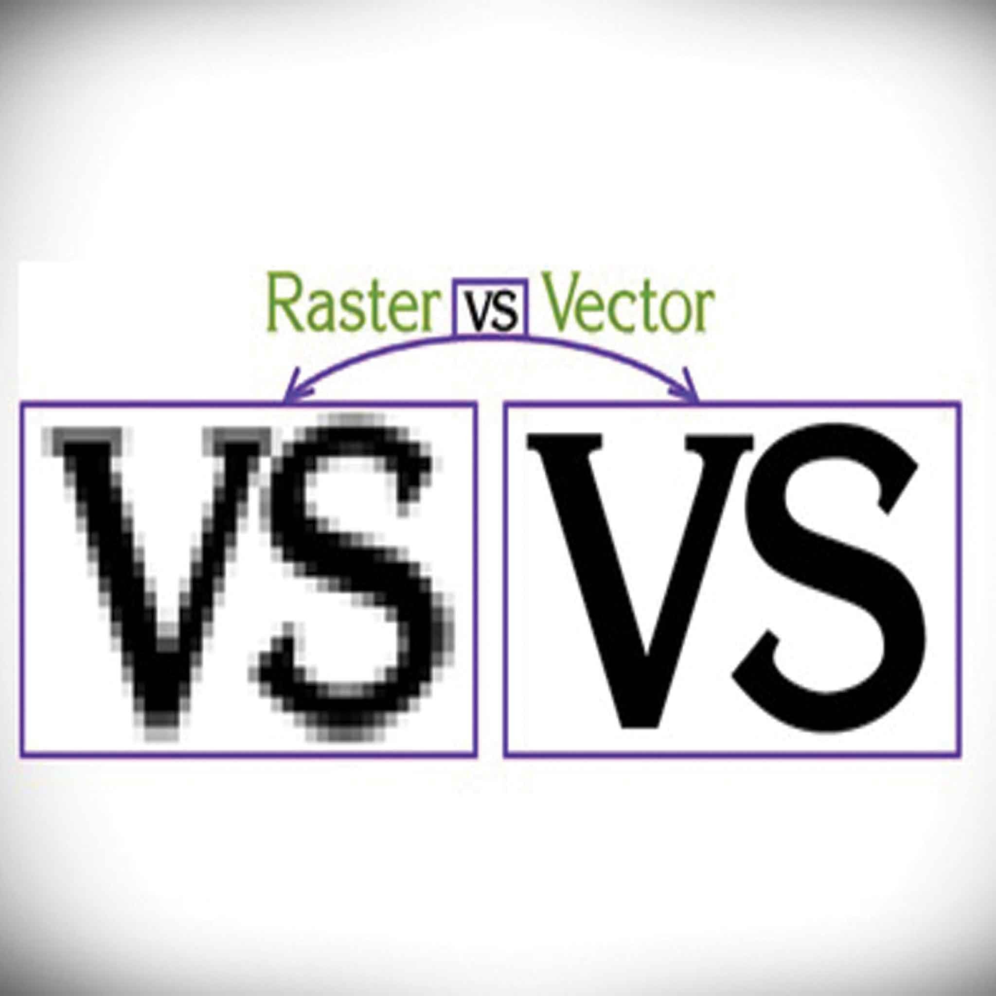 Raster to Vector Tracing Service — Minuteman Press San Antonio TX ...