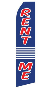 Rent Me Feather Flags | Stock Designs - Minuteman Press formely La Luz Printing Company | San Antonio TX Printing-San-Antonio-TX