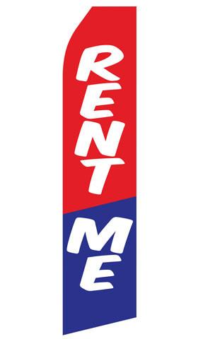 Rent Me Feather Flags | Stock Designs - Minuteman Press formely La Luz Printing Company | San Antonio TX Printing-San-Antonio-TX