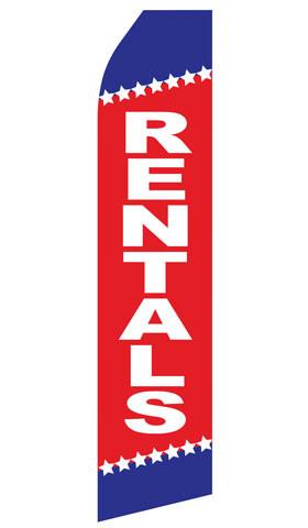 Rentals Feather Flags | Stock Designs - Minuteman Press formely La Luz Printing Company | San Antonio TX Printing-San-Antonio-TX