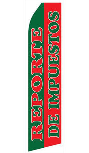 Reporte De Impuestos Feather Flags | Stock Design - Minuteman Press formely La Luz Printing Company | San Antonio TX Printing-San-Antonio-TX