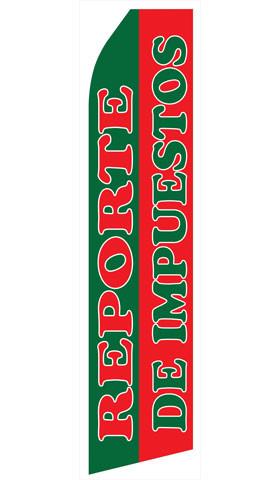 Reporte De Impuestos Feather Flags | Stock Design - Minuteman Press formely La Luz Printing Company | San Antonio TX Printing-San-Antonio-TX