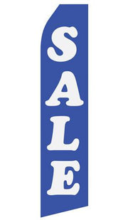 Sale Feather Flags | Stock Design - Minuteman Press formely La Luz Printing Company | San Antonio TX Printing-San-Antonio-TX