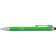 Soft Touch Stylus Pens - Minuteman Press formely La Luz Printing Company | San Antonio TX Printing-San-Antonio-TX