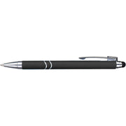 Soft Touch Stylus Pens - Minuteman Press formely La Luz Printing Company | San Antonio TX Printing-San-Antonio-TX