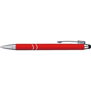 Soft Touch Stylus Pens - Minuteman Press formely La Luz Printing Company | San Antonio TX Printing-San-Antonio-TX
