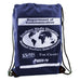 Sports Bag With Drawstring - Minuteman Press formely La Luz Printing Company | San Antonio TX Printing-San-Antonio-TX