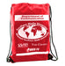 Sports Bag With Drawstring - Minuteman Press formely La Luz Printing Company | San Antonio TX Printing-San-Antonio-TX