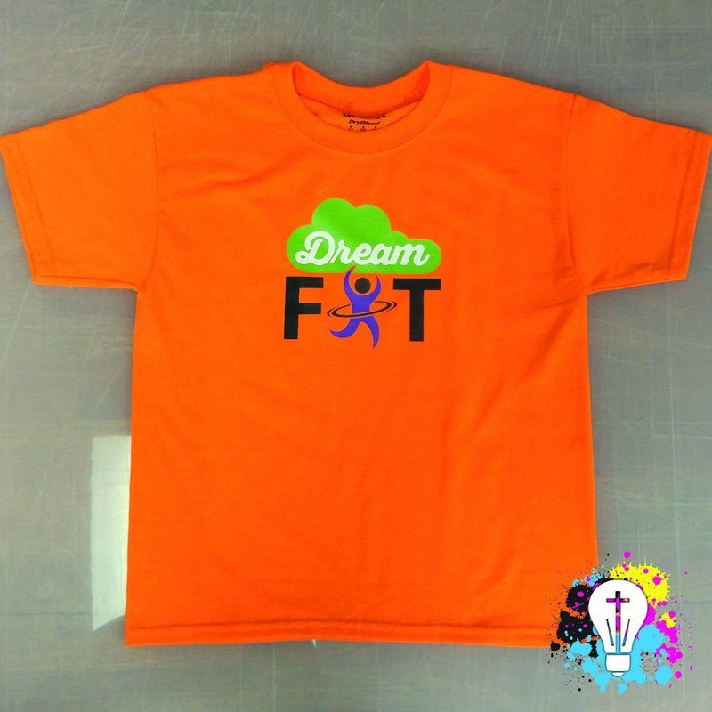 T Shirt Printing | Digital Prints - Minuteman Press formely La Luz Printing Company | San Antonio TX Printing-San-Antonio-TX