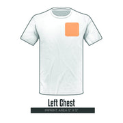 T Shirt Printing | Digital Prints - Minuteman Press formely La Luz Printing Company | San Antonio TX Printing-San-Antonio-TX