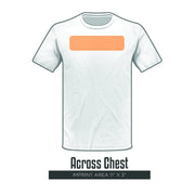 T Shirt Printing | Digital Prints - Minuteman Press formely La Luz Printing Company | San Antonio TX Printing-San-Antonio-TX