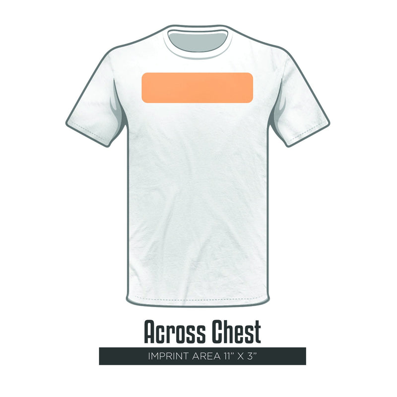 T Shirt Printing | Digital Prints - Minuteman Press formely La Luz Printing Company | San Antonio TX Printing-San-Antonio-TX