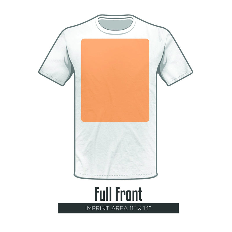 T Shirt Printing | Digital Prints - Minuteman Press formely La Luz Printing Company | San Antonio TX Printing-San-Antonio-TX