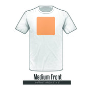 T Shirt Printing | Digital Prints - Minuteman Press formely La Luz Printing Company | San Antonio TX Printing-San-Antonio-TX