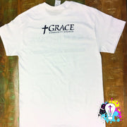 T Shirt Printing | Silkscreen - Minuteman Press formely La Luz Printing Company | San Antonio TX Printing-San-Antonio-TX