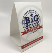 Table Tent Cards - Minuteman Press formely La Luz Printing Company | San Antonio TX Printing-San-Antonio-TX