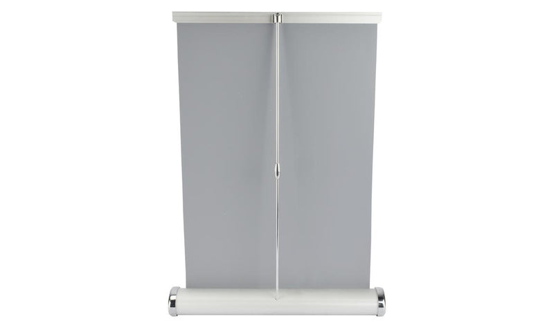 Table Top Banner Stand 11.5"x17.5" - Minuteman Press formely La Luz Printing Company | San Antonio TX Printing-San-Antonio-TX