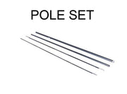 Teardrop Flags - Minuteman Press formely La Luz Printing Company | San Antonio TX Printing-San-Antonio-TX