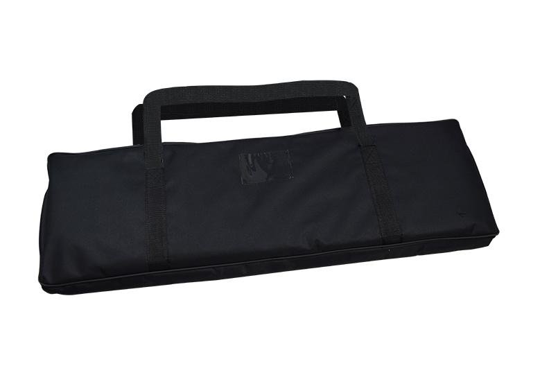 Tension Fabric Stand - Minuteman Press formely La Luz Printing Company | San Antonio TX Printing-San-Antonio-TX