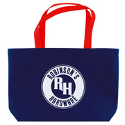 Tote Bag - Minuteman Press formely La Luz Printing Company | San Antonio TX Printing-San-Antonio-TX