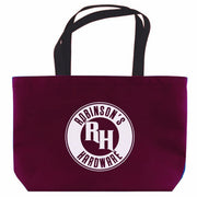 Tote Bag - Minuteman Press formely La Luz Printing Company | San Antonio TX Printing-San-Antonio-TX