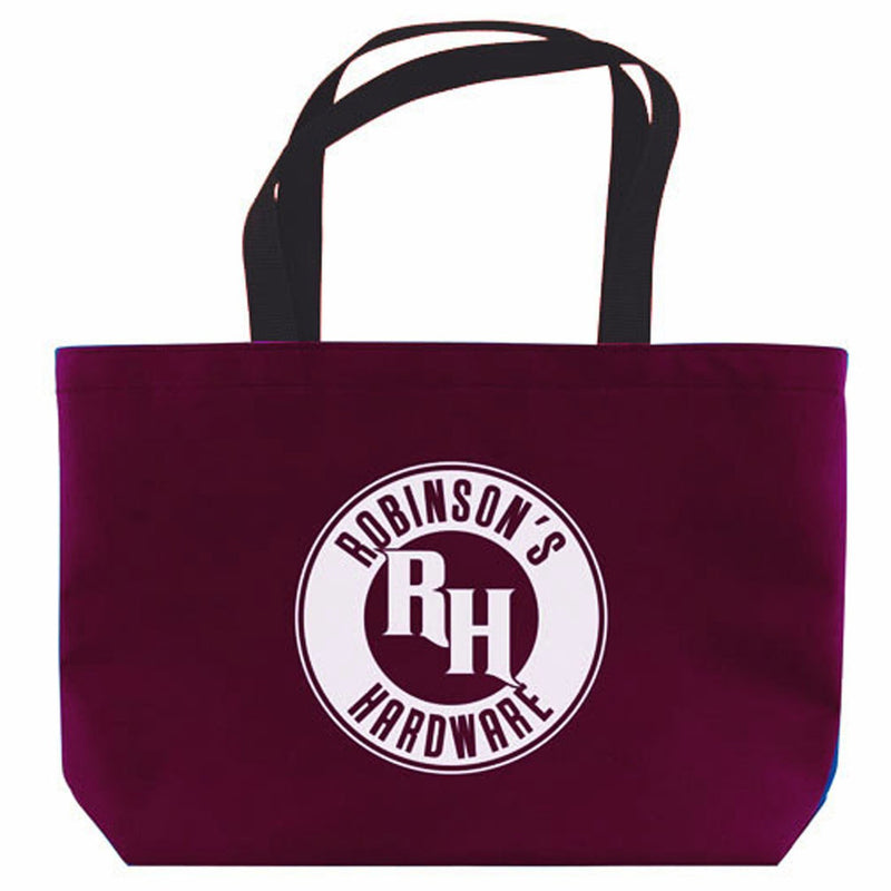 Tote Bag - Minuteman Press formely La Luz Printing Company | San Antonio TX Printing-San-Antonio-TX