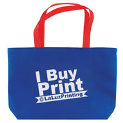 Tote Bag - Minuteman Press formely La Luz Printing Company | San Antonio TX Printing-San-Antonio-TX