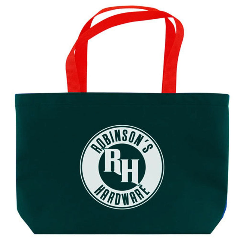 Tote Bag - Minuteman Press formely La Luz Printing Company | San Antonio TX Printing-San-Antonio-TX
