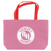 Tote Bag - Minuteman Press formely La Luz Printing Company | San Antonio TX Printing-San-Antonio-TX