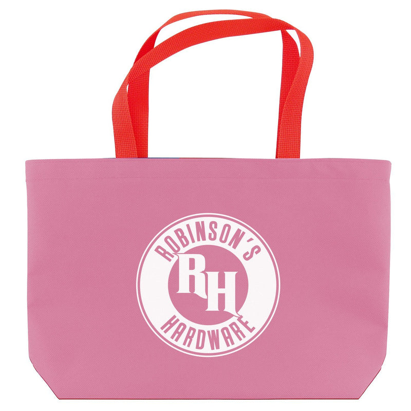 Tote Bag - Minuteman Press formely La Luz Printing Company | San Antonio TX Printing-San-Antonio-TX