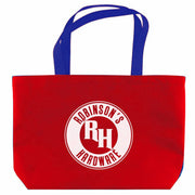 Tote Bag - Minuteman Press formely La Luz Printing Company | San Antonio TX Printing-San-Antonio-TX