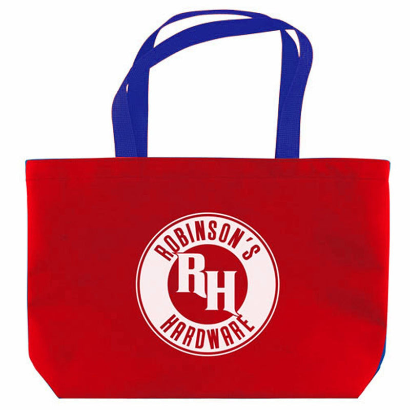 Tote Bag - Minuteman Press formely La Luz Printing Company | San Antonio TX Printing-San-Antonio-TX