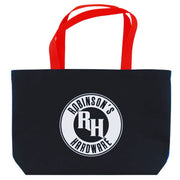 Tote Bag - Minuteman Press formely La Luz Printing Company | San Antonio TX Printing-San-Antonio-TX