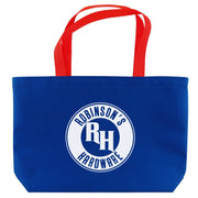 Tote Bag - Minuteman Press formely La Luz Printing Company | San Antonio TX Printing-San-Antonio-TX