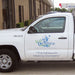 Vehicle Door Decals - Minuteman Press formely La Luz Printing Company | San Antonio TX Printing-San-Antonio-TX